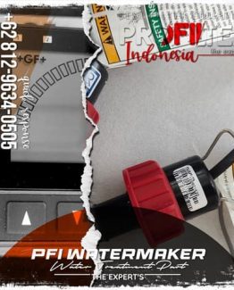 GF Signet Parameter Electrodes Water Sensor Monitor Indonesia