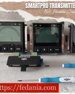 GF Signet SmartPro transmitters