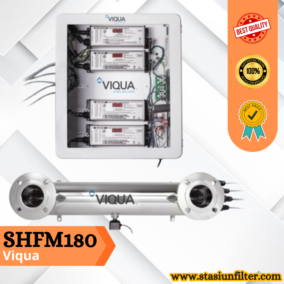 VIQUA SHFM-180 High Commercial Flow UV System VIQUA SHFM-180 High Commercial Flow UV System STASIUN FILTER INDONESIA fast response +62 812 9285 8899 Trust the water filter expert’s Email : sales@stasiunfilter.com Pastikan produk yang anda dapatkan adalah asli dari SFI Filtration dengan harga dan kualitas terbaik.