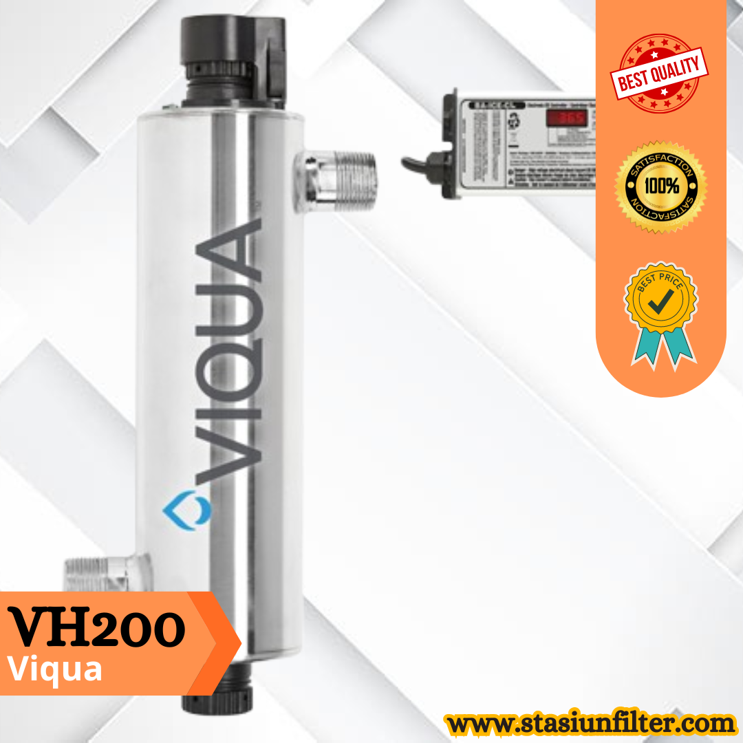 VIQUA VH200 Home UV System STASIUN FILTER INDONESIA VIQUA VH200 Home UV System STASIUN FILTER INDONESIA fast response +62 812 9285 8899 Trust the water filter expert’s Email : sales@stasiunfilter.com Pastikan produk yang anda dapatkan adalah asli dari SFI Filtration dengan harga dan kualitas terbaik.