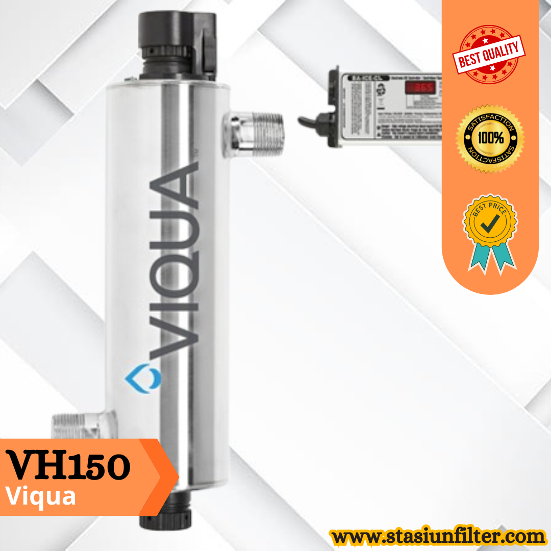 VIQUA VH150 Home UV System STASIUN FILTER INDONESIA VIQUA VH150 Home UV System STASIUN FILTER INDONESIA fast response +62 812 9285 8899 Trust the water filter expert’s Email : sales@stasiunfilter.com Pastikan produk yang anda dapatkan adalah asli dari SFI Filtration dengan harga dan kualitas terbaik.