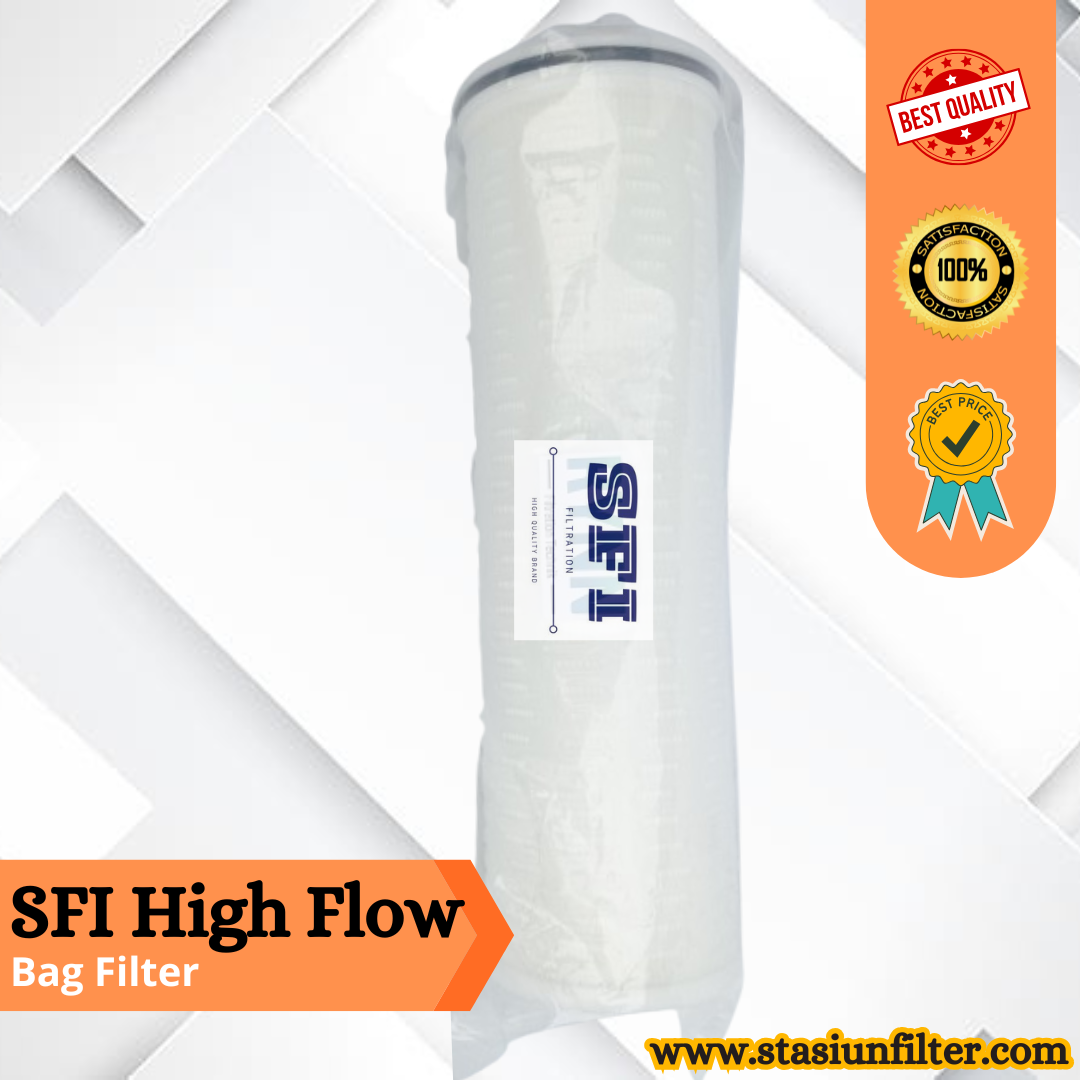 High Flow Filter Cartridge 20 Inch Pall Type STASIUN FILTER INDONESIA fast response +62 812-9285-8899 Trust the water filter expert’s email : sales@stasiunfilter.com  stock barang terlengkap dengan harga terbaik