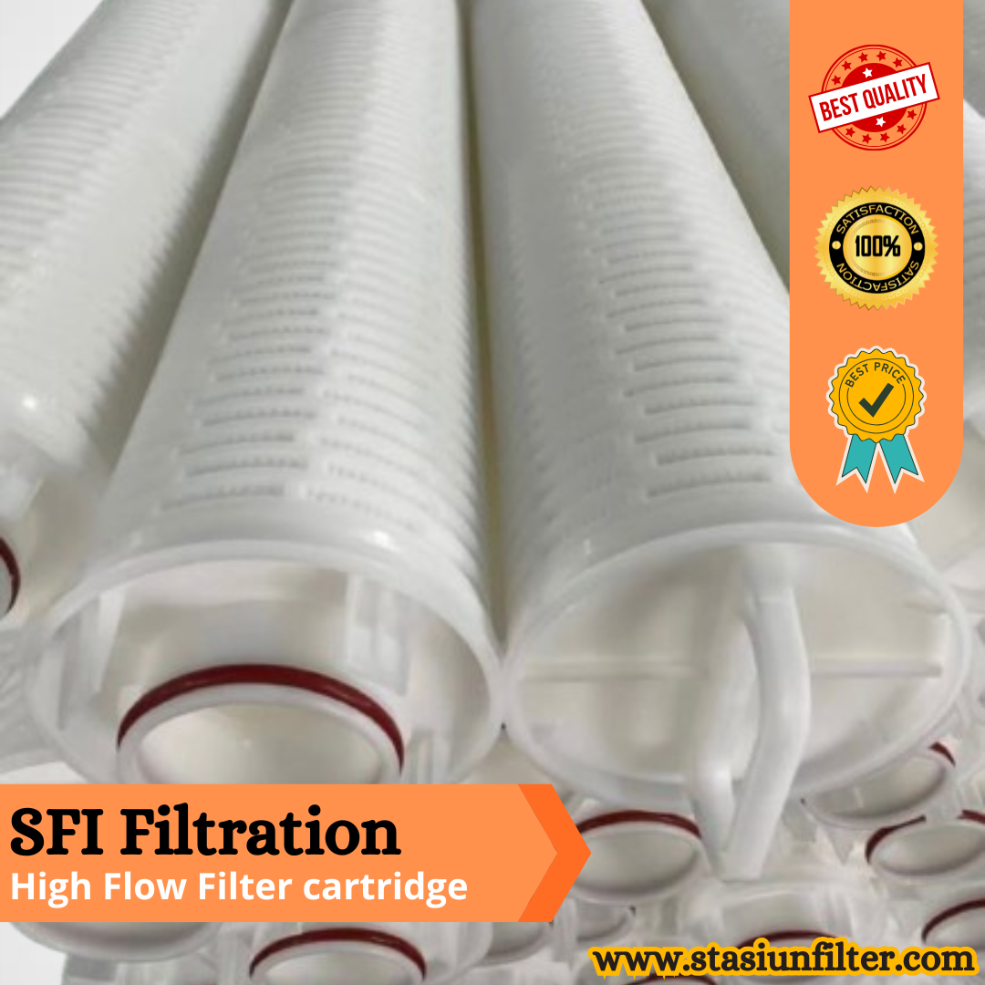 SFI NHF200-640-EXE High Flow Filter Cartridge STASIUN FILTER INDONESIA fast response +62 812-9285-8899 Trust the water filter expert’s email : sales@stasiunfilter.com  stock barang terlengkap dengan harga terbaik