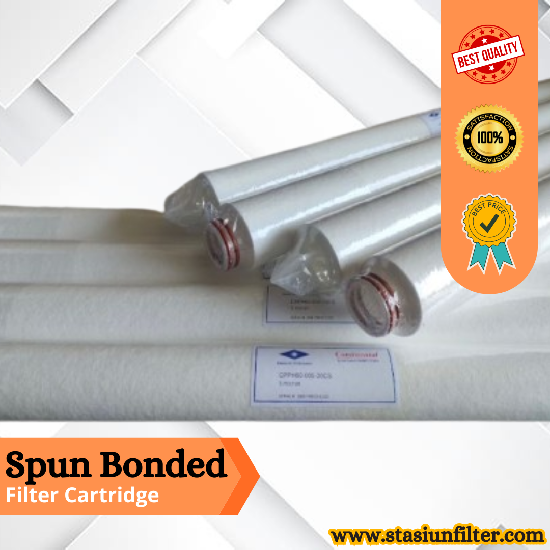 PP253030PS Filter Cartridge STASIUN FILTER INDONESIA fast response +62 812-9285-8899 Trust the water filter expert’s Email : sales@stasiunfilter.com stock barang terlengkap dengan harga terbaik.