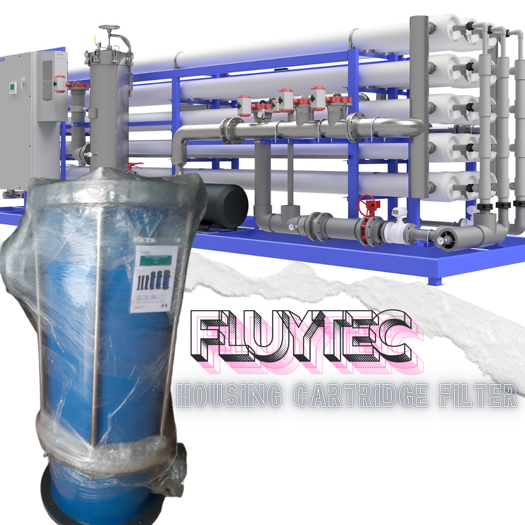 PVC Housing Multi Cartridge Filter Fluytec 35 FTPV-3 STASIUN FILTER INDONESIA fast response +62 812-9285-8899 Trust the water filter expert’s Email : sales@stasiunfilter.com stock terlengkap dan harga terbaik.