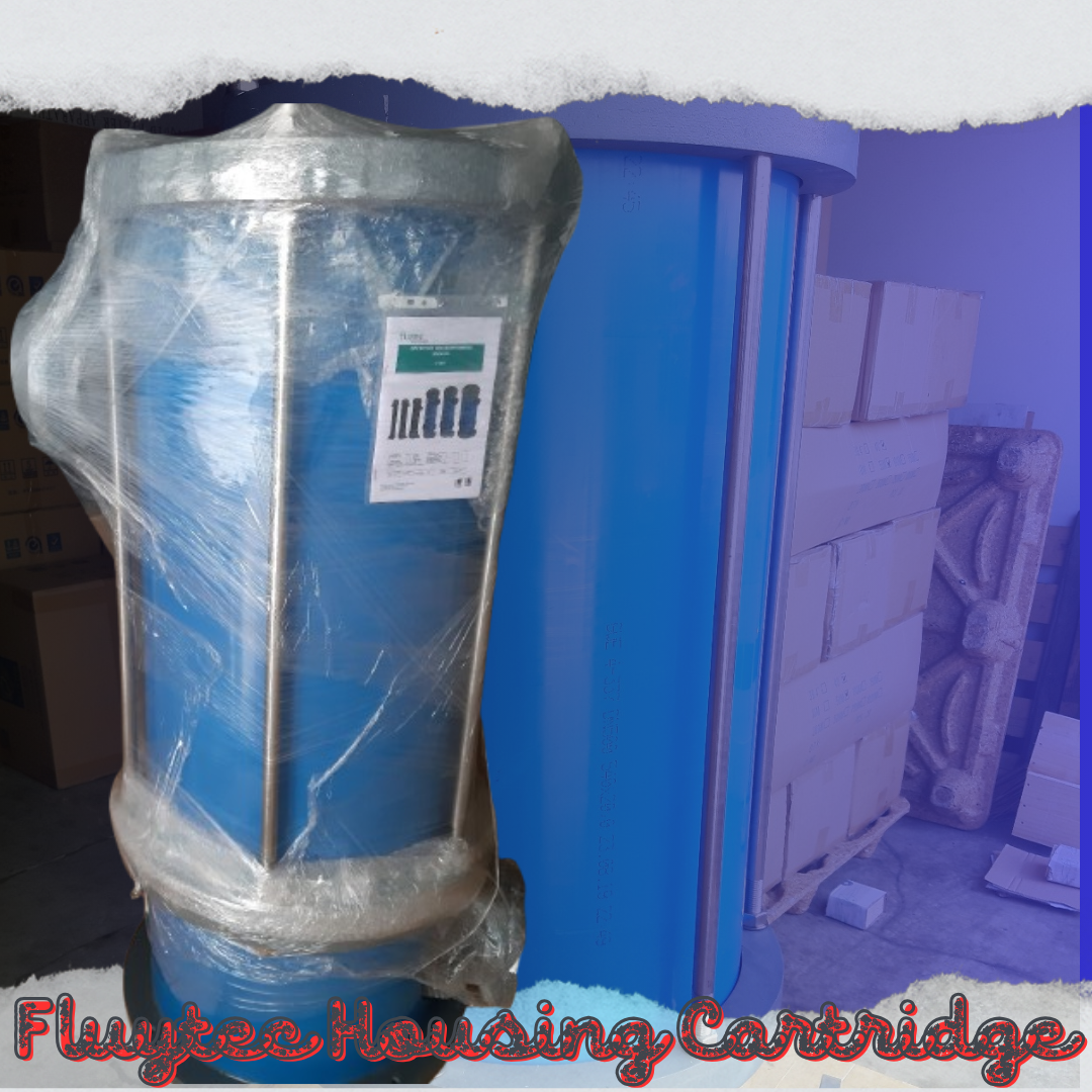 PVC Fluytec Housing Multi Cartridge Filter STASIUN FILTER INDONESIA fast response +62 812-9285-8899 Trust the water filter expert’s Email : sales@stasiunfilter.com stock terlengkap dan harga terbaik.
