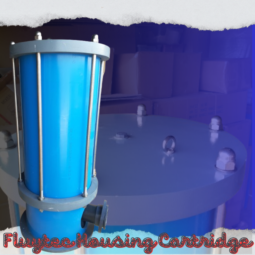 Fluytec 35 FTPV-5 Housing Multi Cartridge Filter STASIUN FILTER INDONESIA fast response +62 812-9285-8899 Trust the water filter expert’s Email : sales@stasiunfilter.com stock terlengkap dan harga terbaik.