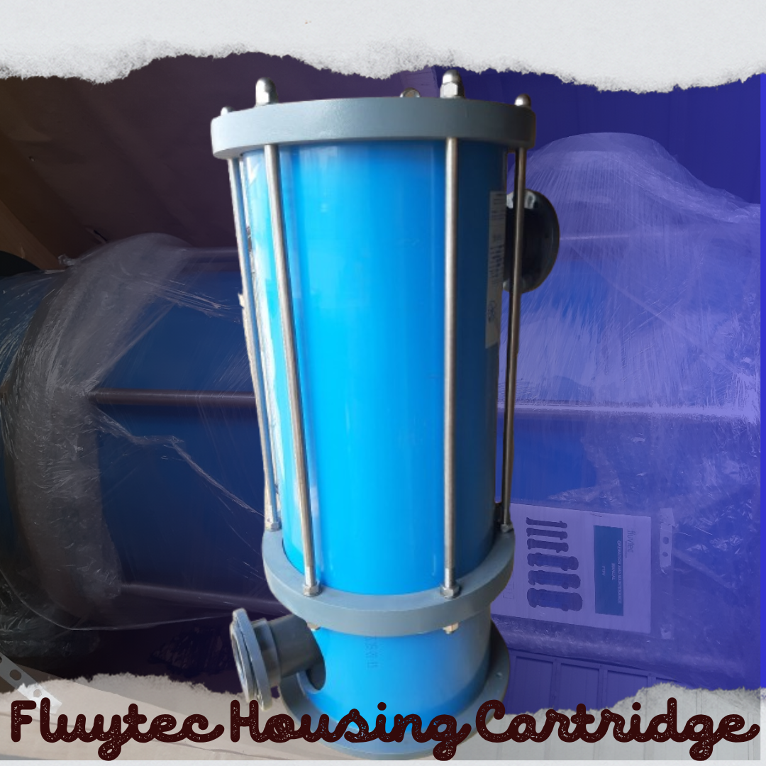 PVC Housing Multi Cartridge Filter Fluytec 35 FTPV-4 STASIUN FILTER INDONESIA fast response +62 812-9285-8899 Trust the water filter expert’s Email : sales@stasiunfilter.com stock terlengkap dan harga terbaik.