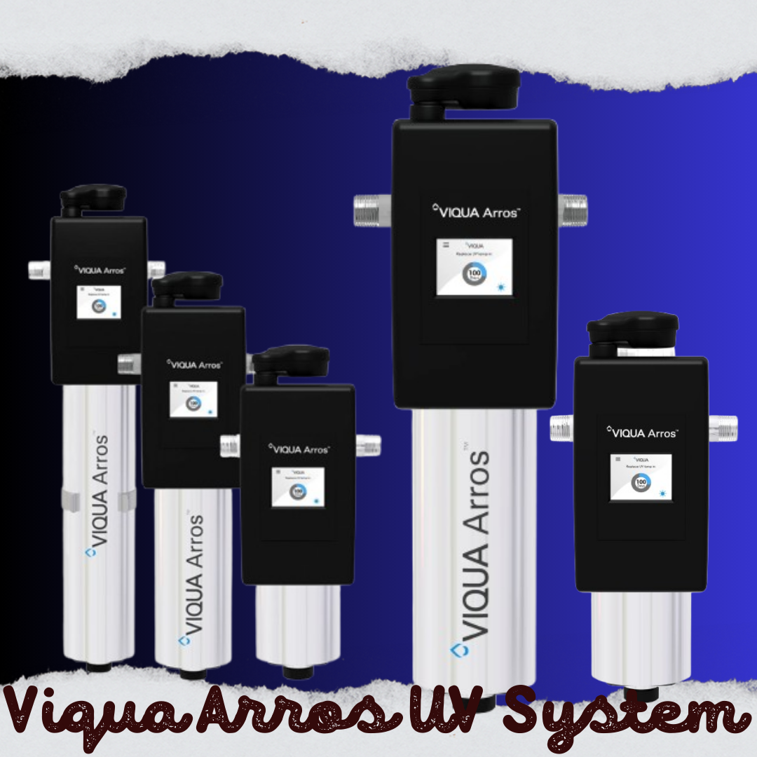 Viqua Arros UV Water Treatment System Viqua Arros 15 Gpm Premium UV System by STASIUN FILTER INDONESIA hubungi kami pada WhatsApp : +62 812-9285-8899 Email : sales@stasiunfilter.com Stock terlengkap, kualitas dan harga terbaik.